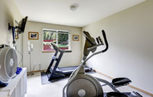 Chorleywood West home gym construction leads
