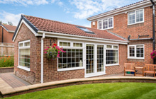 Chorleywood West house extension leads